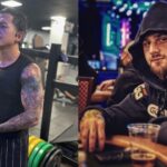 Salt Papi vs. Amadeusz Ferrari: Mayhem at MisFits 14 as Brawl Erupts at Boxing Event