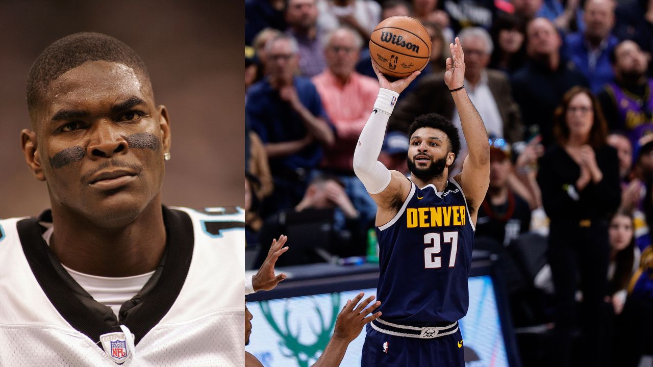 Agreeing With NFL Legend, Skip Bayless Determines Jamal Murray Facing $100,000 Fine Not Enough For Dangerous Act