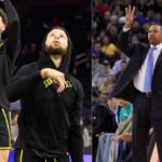 Former GSW Head Coach Spells the End of Warriors Dynasty, Claims Split of Stephen Curry Led Big 3 Unavoidable