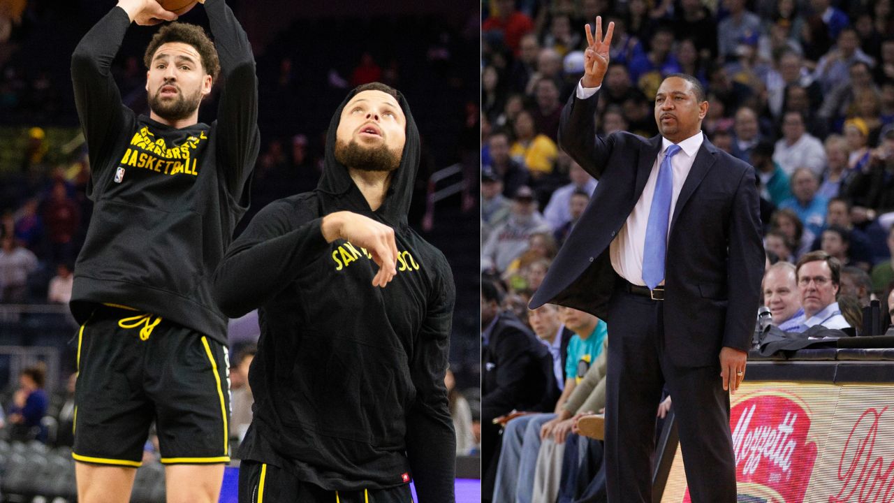 Former GSW Head Coach Spells the End of Warriors Dynasty, Claims Split of Stephen Curry Led Big 3 Unavoidable