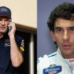 Out of Respect for Ayrton Senna, Red Bull Set to Delay News of Adrian Newey’s Departure
