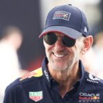 "Constant Pressure" At Red Bull Hint Enough For What Adrian Newey's Next Move Is