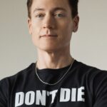 Longevity Enthusiast Bryan Johnson Reveals Steps to Perfecting One’s Sleep