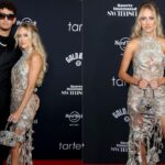 Brittany Mahomes’ Expresses Immense Love For Husband Patrick Mahomes Upon Role Reversal At SI Swimsuit Debut