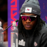 NFL Might Not Suspend Rashee Rice This Year Due to Impending Legal Process: Nick Wright