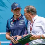 With $1,500 Watch; Max Verstappen Probably Wore the Cheapest Timepieces Amongst All Millionaires in Miami GP