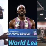 “Such a Quiet Warrior”: Justin Gatlin and Rodney A. Green Shed Light on Kenny Bednarek’s Ability After Doha Diamond League Win