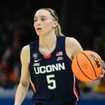 "So F**k Women's Basketball?": Paige Bueckers Defends Herself From Trolls After Rooting For Naz Reid
