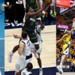 "Will Edwards Get The Same Slander As Tatum?": Nick Kyrgios Questions NBA Fans On Keeping The Same Energy