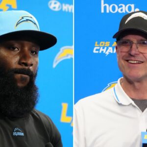 NaVorro Bowman Reveals He Took A Five-Year Hiatus From Football After Jim Harbaugh’s Departure From The 49ers