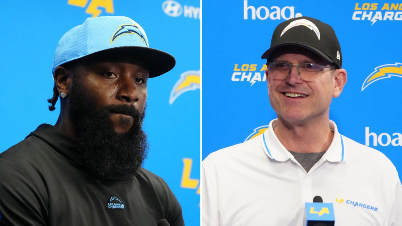 NaVorro Bowman Reveals He Took A Five-Year Hiatus From Football After Jim Harbaugh’s Departure From The 49ers