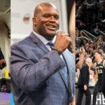 "Is That The Only Phrase You Know?": Charles Barkley Goes At Shaquille O'Neal's Butchered French Amidst Victor Wembanyama's ROTY Celebration