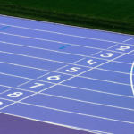 “That Is Absolutely Beautiful”: Ditching the Classic ‘Red-Brick Clay’ Color, Paris Olympics Goes With a Different Track Shade, Leaving the Fans in Awe