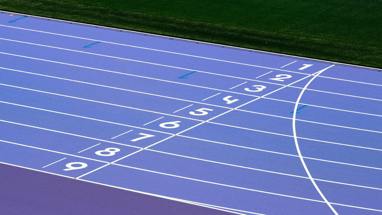 “That Is Absolutely Beautiful”: Ditching the Classic ‘Red-Brick Clay’ Color, Paris Olympics Goes With a Different Track Shade, Leaving the Fans in Awe