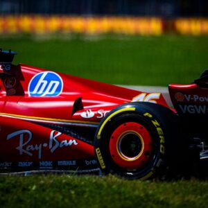 Ferrari’s $100 Million Cash Injection From HP Puts Them on Par With Red Bull
