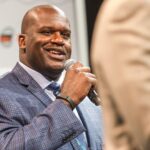 Not Satisfied With 4 Degrees, Shaquille O'Neal Discloses His Plans to Become a Sports Psychologist