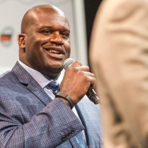 Not Satisfied With 4 Degrees, Shaquille O'Neal Discloses His Plans to Become a Sports Psychologist