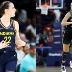 “Scratching the Surface”: Sabrina Ionescu Describes Relationship With Caitlin Clark After Praise From Fever Guard