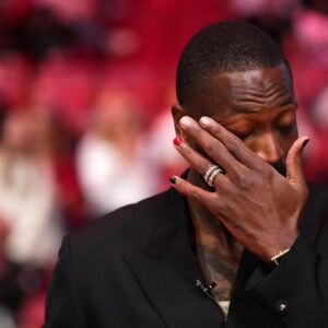 Dwyane Wade Speaks On Parenting Zaya Wade While Using An Interaction With His Mother As Example