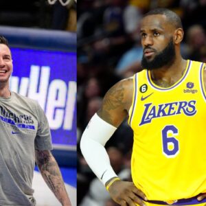 "LeBron's Fingerprints Are All Over": Skip Bayless Questions JJ Redick's Legitimacy as HC Candidate Without LBJ