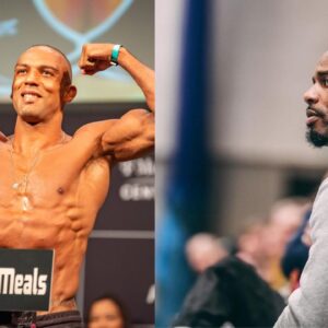 UFC Vegas 92 Purse and Payouts: Estimated Earnings for Edson Barboza vs. Lerone Murphy