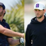 Matthew Wollf and Thomas Pieters