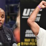 Daniel Cormier Reveals the Stipe Miocic Fight Moment That Made Him Consider Retirement