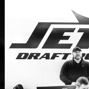 Having Lost His Life During 9/11, New York Firefighter's Dreams Jets Off Through Son 23 Years Later