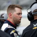 'Bothers Me To Be Treated Differently': William Byron Claps Back At Critics Over "Inconsistent" Performance