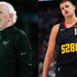 Bill Walton's Take on Nikola Jokic Being Similar to Martin Luther King and Mahatma Gandhi Resurfaces