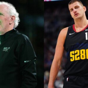 Bill Walton's Take on Nikola Jokic Being Similar to Martin Luther King and Mahatma Gandhi Resurfaces