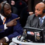 "You've Shouted Out 5 Food Places!": Shaquille O'Neal Roasts Charles Barkley For Focusing On A Singular Aspect Of Minnesota