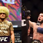 Islam Makhachev Exposes Khabib Nurmagomedov's Disruptive Training Camp Start Before UFC 302