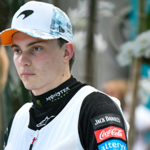 Shadowed By Lando Norris' Win, McLaren Have More to Learn From 'Strong' Oscar Piastri