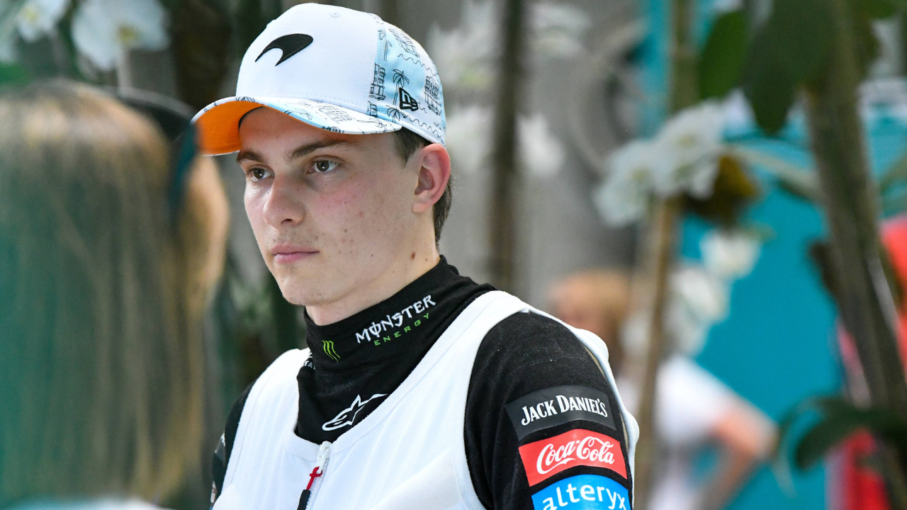Shadowed By Lando Norris' Win, McLaren Have More to Learn From 'Strong' Oscar Piastri
