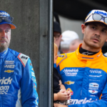 Has Justin Allgaier Proven His Mettle as a NASCAR Cup Aspirant After Substituting for Kyle Larson at Charlotte, Jimmie Johnson at Indy?