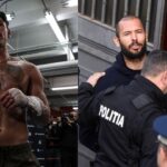 “Like Andrew Tate”: Ryan Garcia Accuses ‘The Matrix’ of ‘Plotting Jail Time’ and ‘Boxing Ban’ Amidst Testing Positive for PED