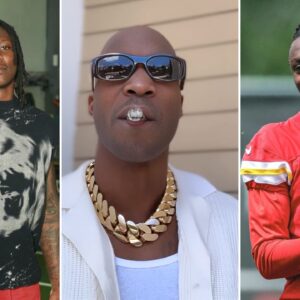 “They Are Not Tyreek Hill”: Chad Johnson Gives a Reality Check To Chiefs’ Xavier Worthy & Hollywood Brown