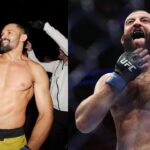 UFC’s Michel Pereira Set to Make Quick Turnaround for Third Fight in Nearly Three Months After UFC 301 Victory