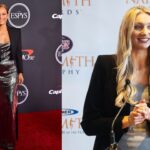 Stephen Curry’s Mom Sonya Curry Excitedly Supports God-Daughter Cameron Brinks’ Sparks Debut