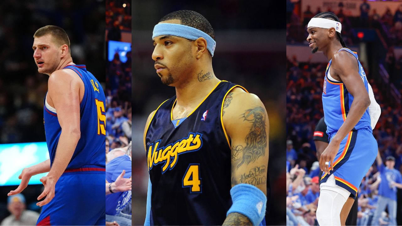 “Shai Got Robbed”: Nikola Jokic Winning 3rd MVP Leads to Heated Argument Between Rashad McCants and Former Nuggets Player