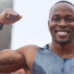 “Gold Is Yours at the Olympics”: Track World in Awe After Akani Simbine Secures First Place at the Oslo Diamond League’s 100M Sprint