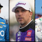 NASCAR Record: Kyle Busch, Denny Hamlin and Brad Keselowski Only Active Drivers in Historic List