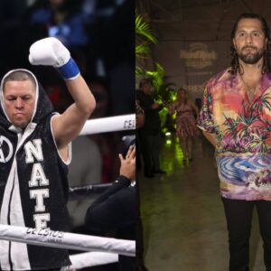 Nate Diaz vs. Jorge Masvidal Purse and Payouts: Reports Reveal Earnings of Every Fighter on The Fight Card