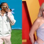 Camila Cabello in Awe of Lewis Hamilton as She Fails to Fathom How Mercedes Star Excels in His Craft