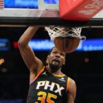 Kevin Garnett And Paul Pierce Reveal A 'Surprise' Kevin Durant Destination This Summer Aside From Stephen Curry's Warriors