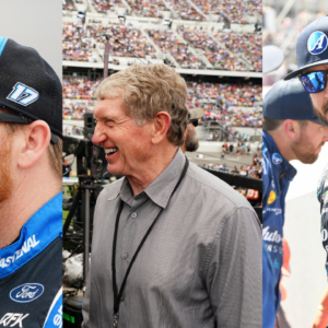 NASCAR record: Drivers with longest streaks between wins ft. Martin Truex Jr., Bill Elliott, and Chris Buescher