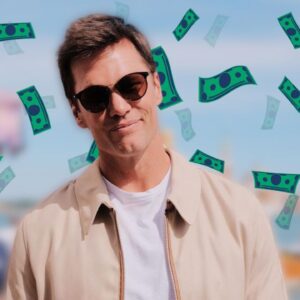 Fans Believe Tom Brady Will Become the “Best Broadcaster” After He Puts His Excessive Obsession On Full Display