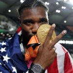 All You Need to Know About Noah Lyles' Top 5 Personal Bests Over the Years