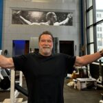 Arnold Schwarzenegger Debunks the Misconception of Muscle Soreness for Gains